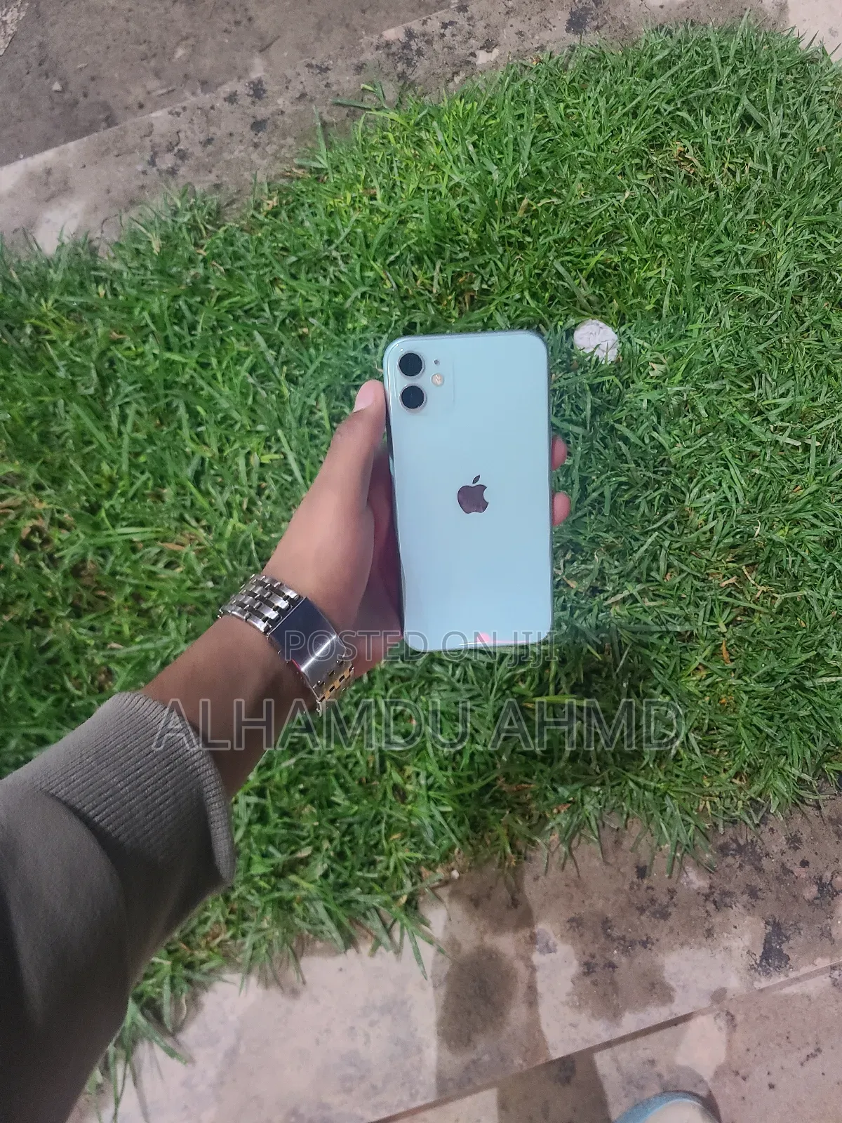 Apple iPhone 11 128 GB