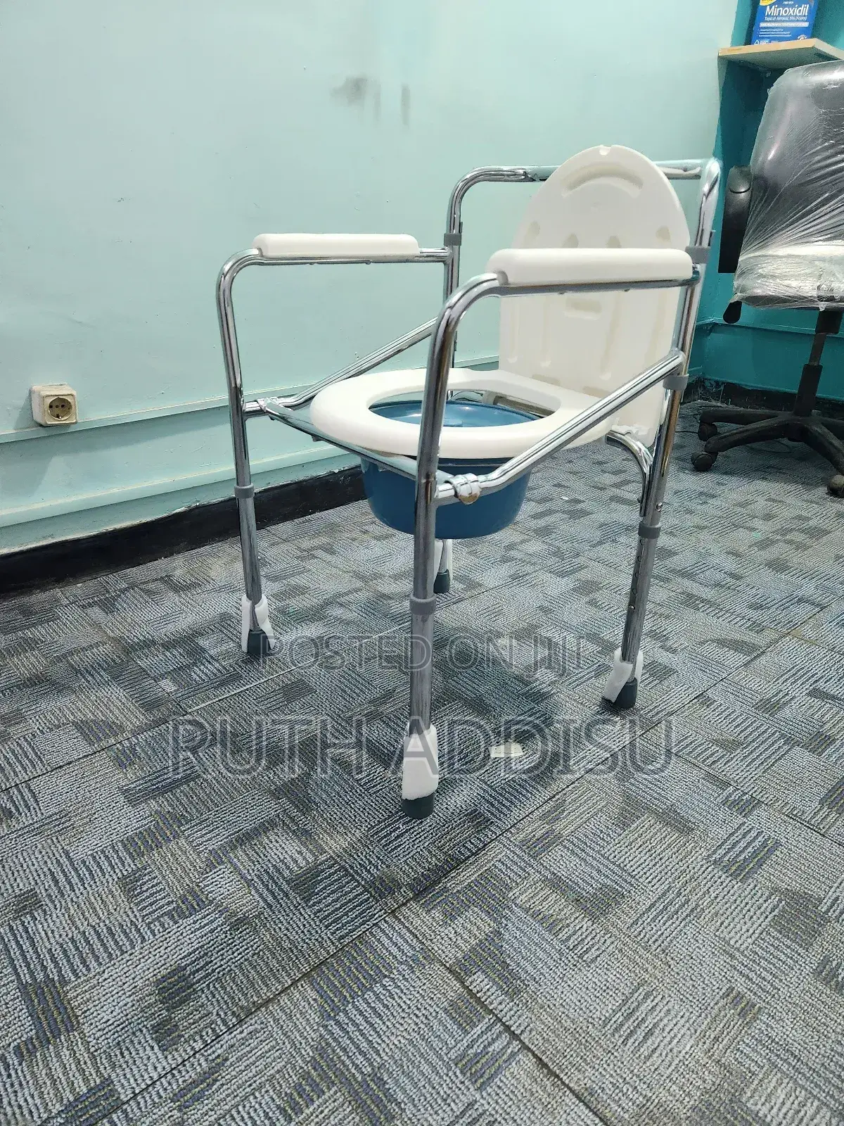 Commode Chair嵗我toilet Chair參觀poty Chair競爭commode Chair協會poty Chair New