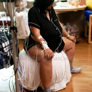 Photo - New Pregnancy Yoga Ball