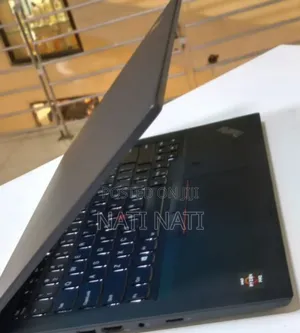 New Laptop Lenovo ThinkPad Yoga 16GB AMD Ryzen 5 SSD 512GB