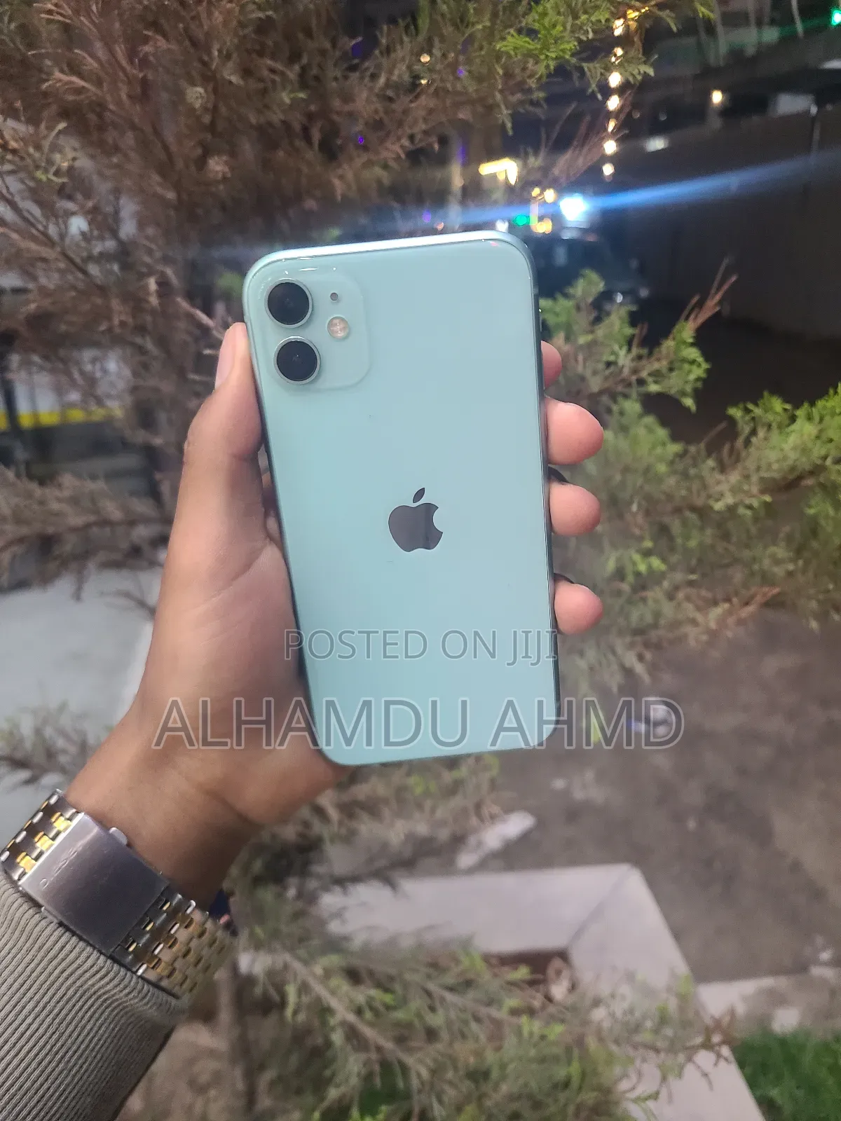 Apple iPhone 11 128 GB