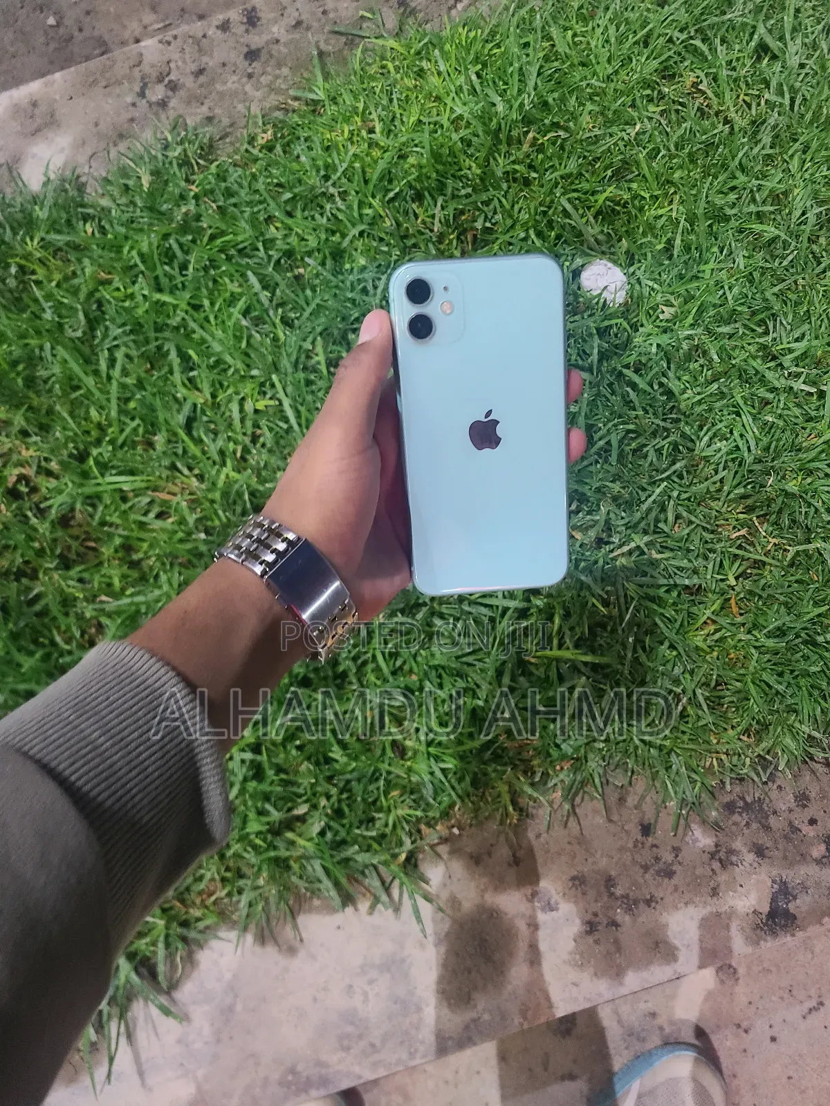 Apple iPhone 11 128 GB