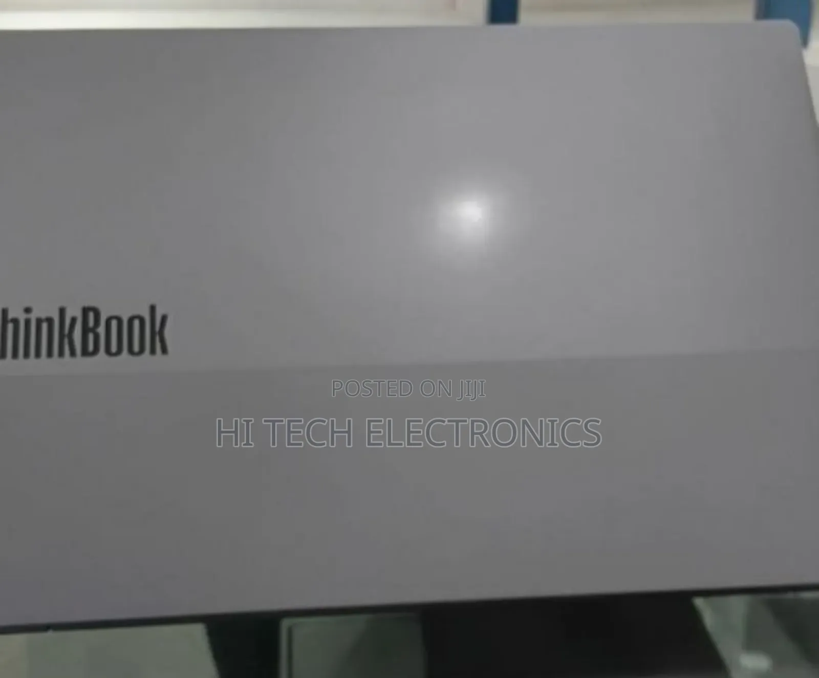 New Laptop Lenovo Thinkbook 14 16GB Intel Core I5 SSD 1T