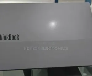 New Laptop Lenovo Thinkbook 14 16GB Intel Core I5 SSD 1T