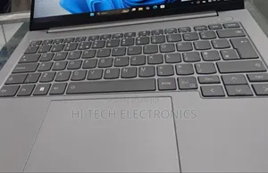 New Laptop Lenovo Thinkbook 14 16GB Intel Core I5 SSD 1T