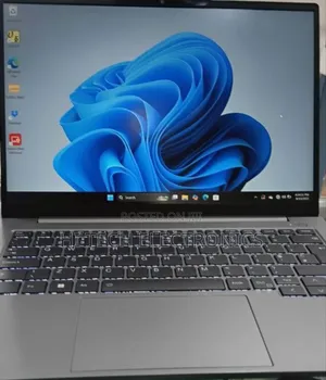 New Laptop Lenovo Thinkbook 14 16GB Intel Core I5 SSD 1T