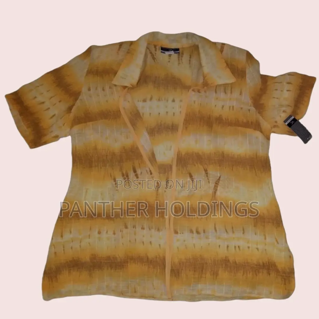 Usa Brand Tops and Shirts