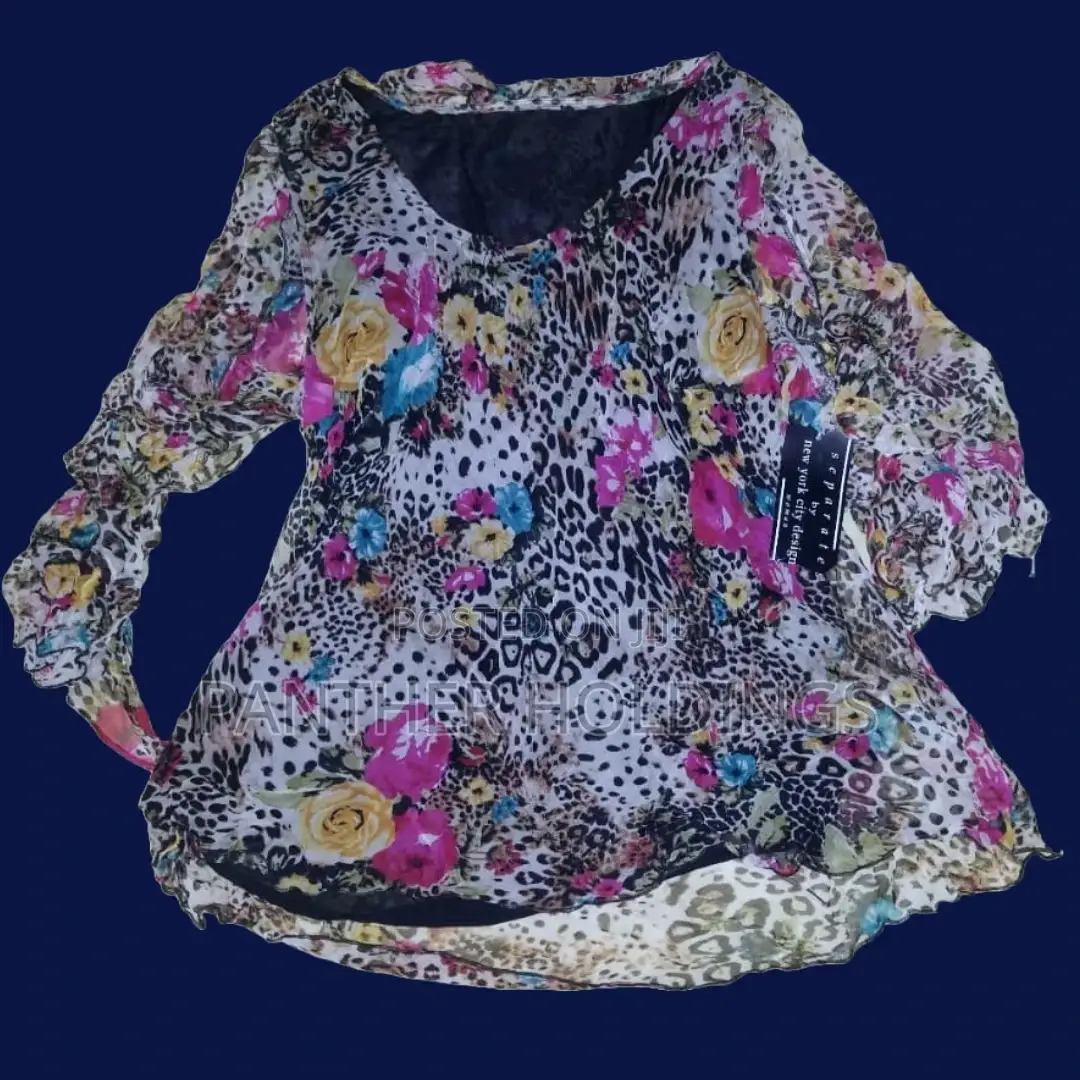 Usa Brand Tops and Shirts