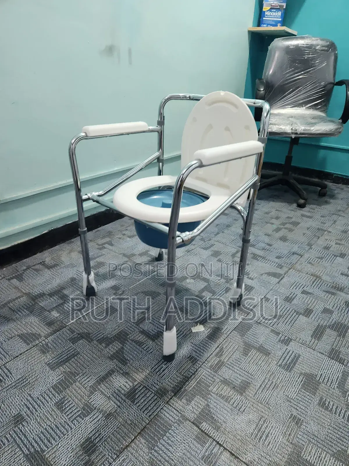 Commode Chair者的toilet Chair峻老commode Chair座協commode Chair崴的commode