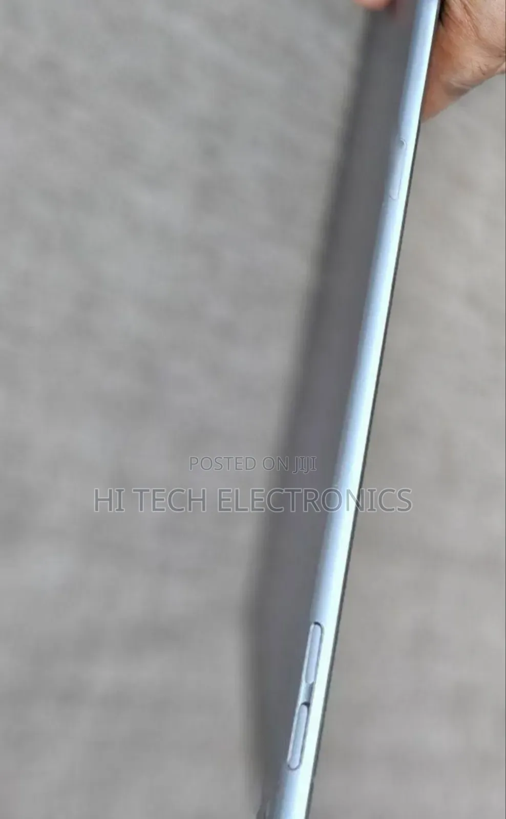 New Apple iPad mini (2021) 128 GB Silver