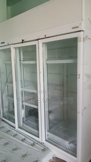 Photo - General Eelectronic Celisus Refrigerator