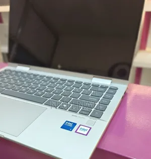 Photo - New Laptop HP Envy X360 8GB Intel Core I5 SSD 512GB