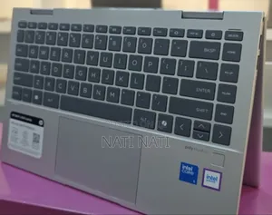 New Laptop HP Envy X360 8GB Intel Core I5 SSD 512GB