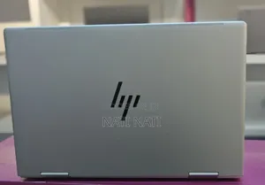 New Laptop HP Envy X360 8GB Intel Core I5 SSD 512GB