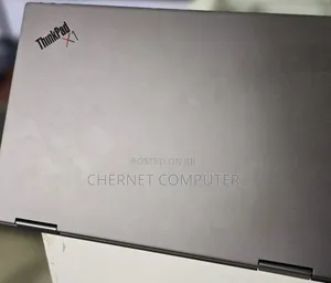 Photo - New Laptop Lenovo Thinkpad X1 Yoga 16GB Intel Core I7 SSD 512GB