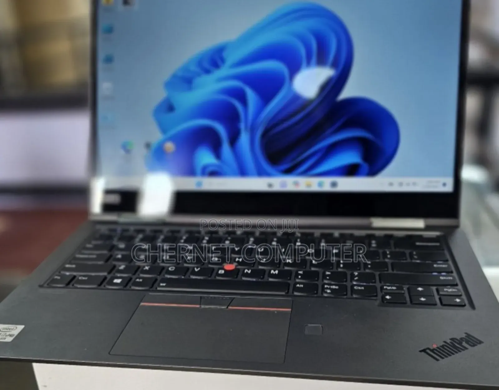 New Laptop Lenovo Thinkpad X1 Yoga 16GB Intel Core I7 SSD 512GB