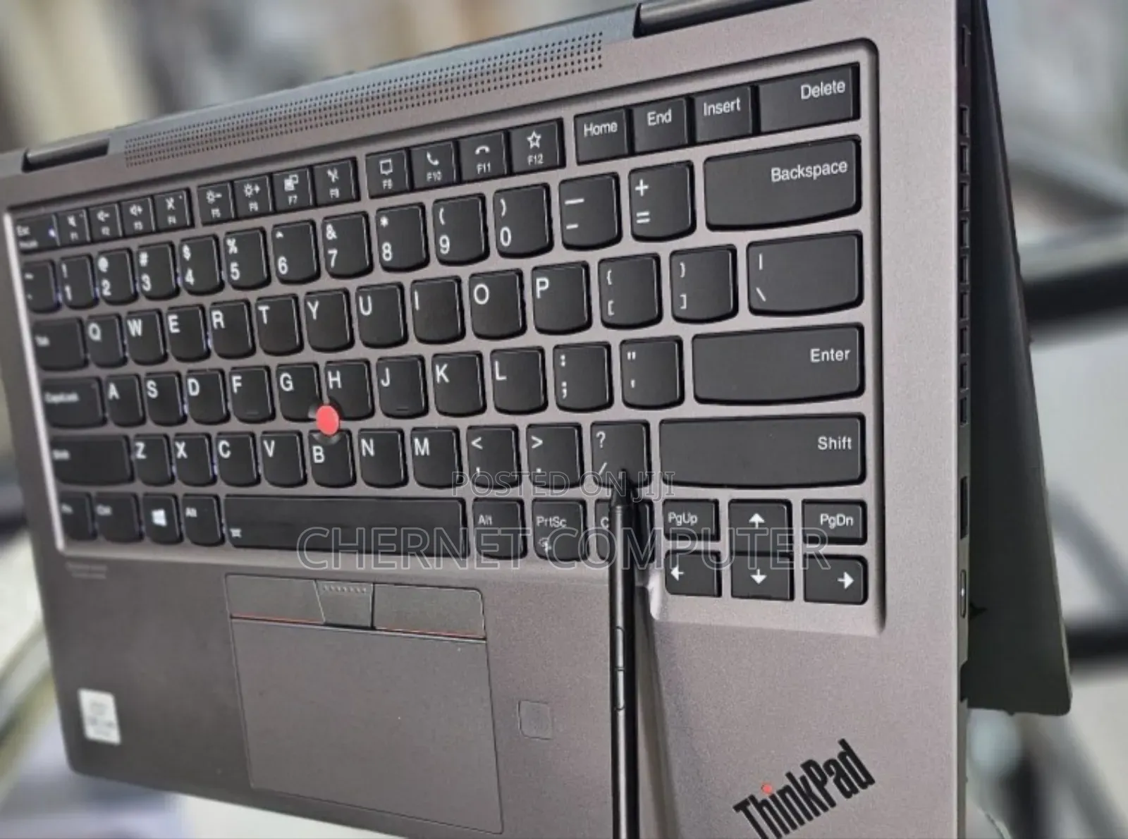 New Laptop Lenovo Thinkpad X1 Yoga 16GB Intel Core I7 SSD 512GB