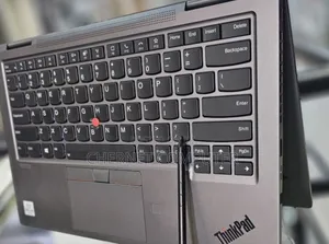 New Laptop Lenovo Thinkpad X1 Yoga 16GB Intel Core I7 SSD 512GB