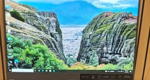 New Laptop Asus ROG Strix G15 16GB AMD Ryzen 9 SSD 512GB