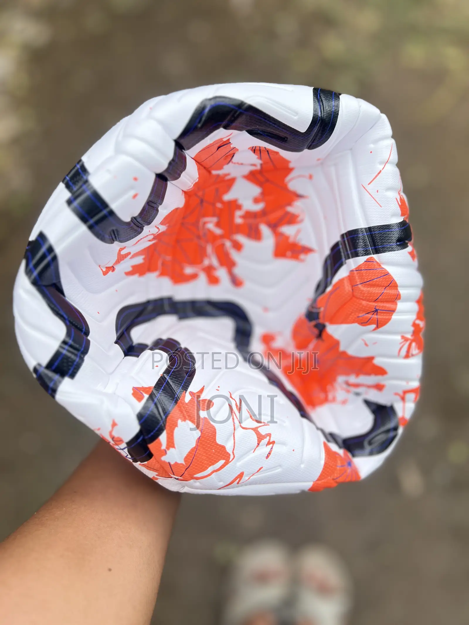 2023 Design Football