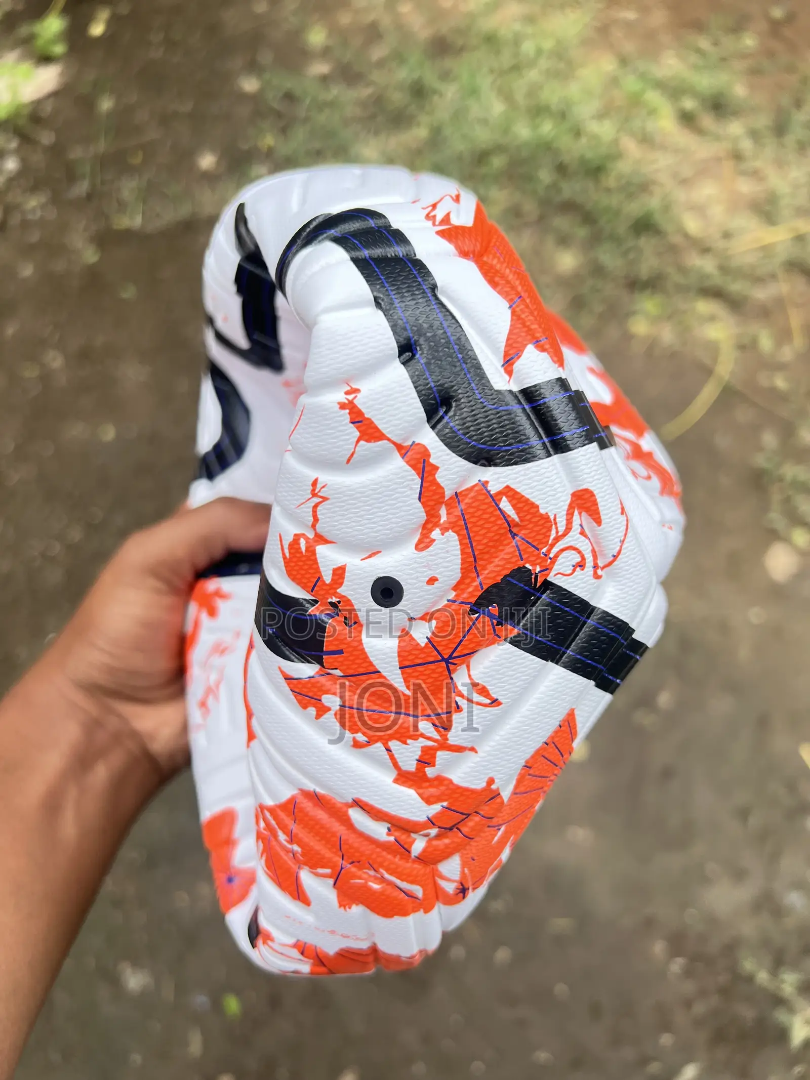 2023 Design Football