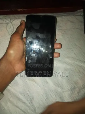 Samsung Galaxy M10s 32 GB Black