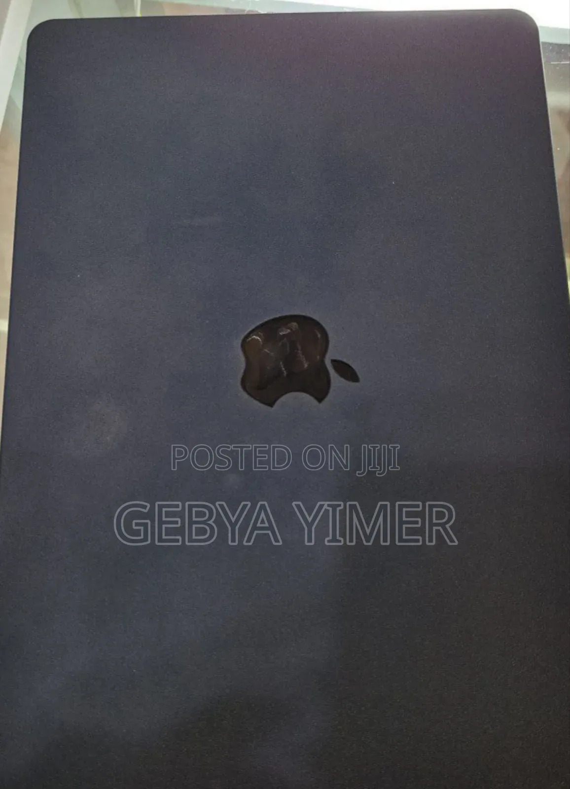 New Laptop Apple MacBook Air 8GB Intel SSD 256GB