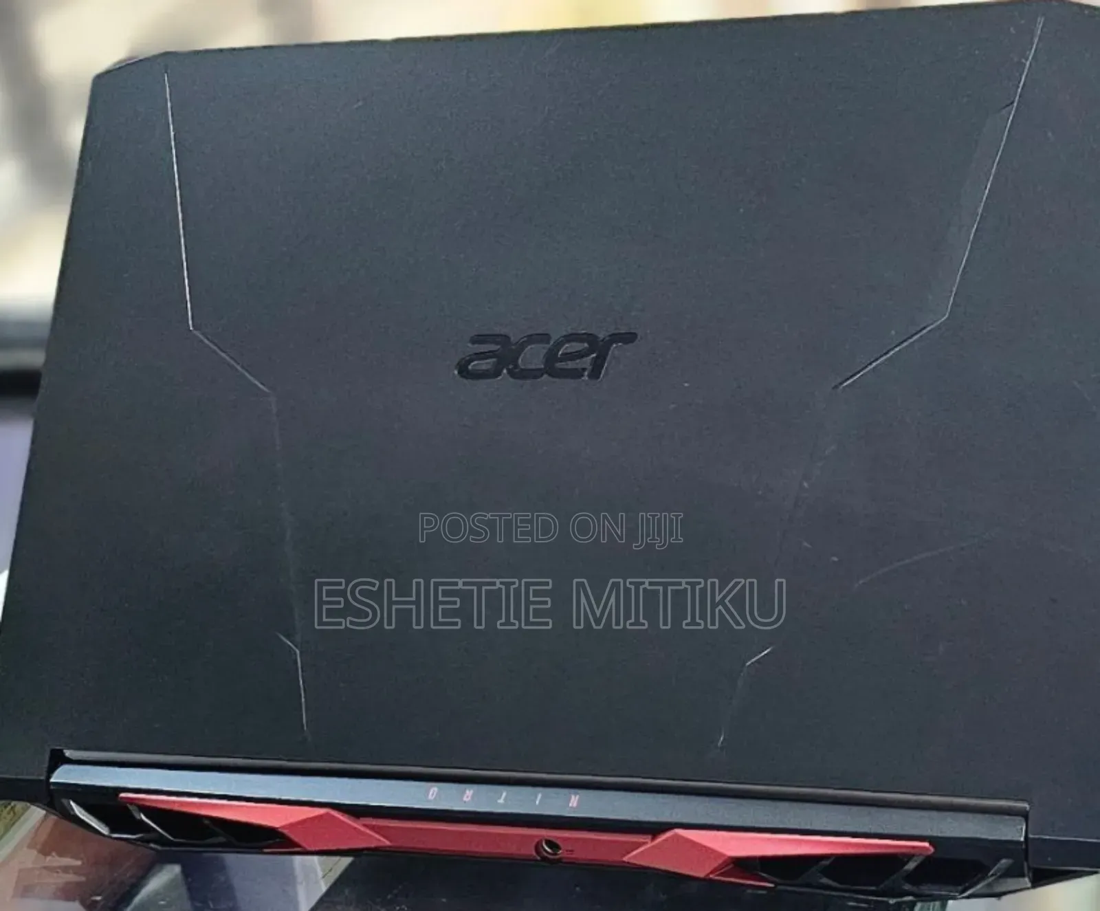 New Laptop Acer Nitro 5 16GB Intel Core I5 SSD 1T