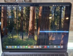 New Laptop Apple MacBook Air 8GB Intel SSD 256GB