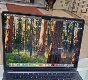 New Laptop Apple MacBook Air 8GB Intel SSD 256GB