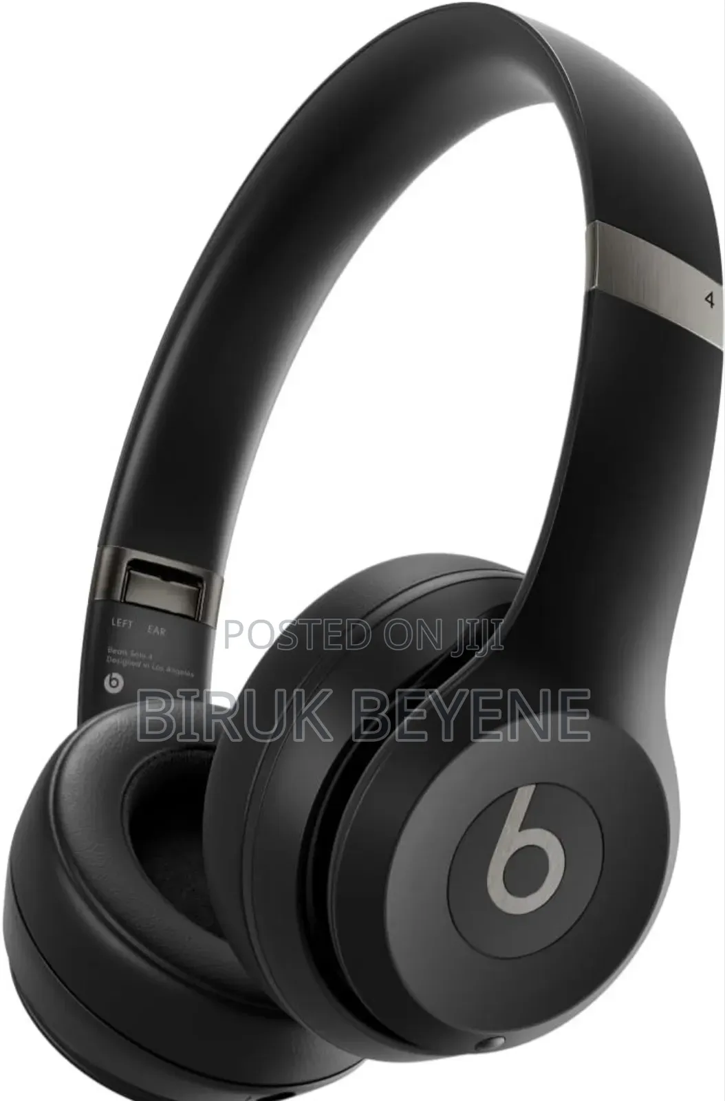 Beatsstudio3 Headset