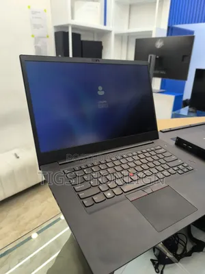 New Laptop Lenovo ThinkPad 2 16GB Intel Core I7 SSD 512GB