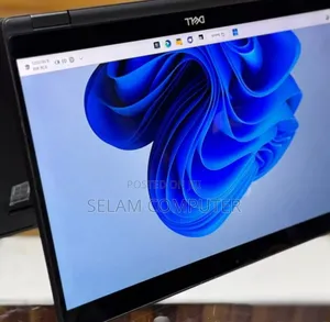 Photo - New Laptop Dell Latitude 5300 8GB Intel Core I5 SSD 512GB