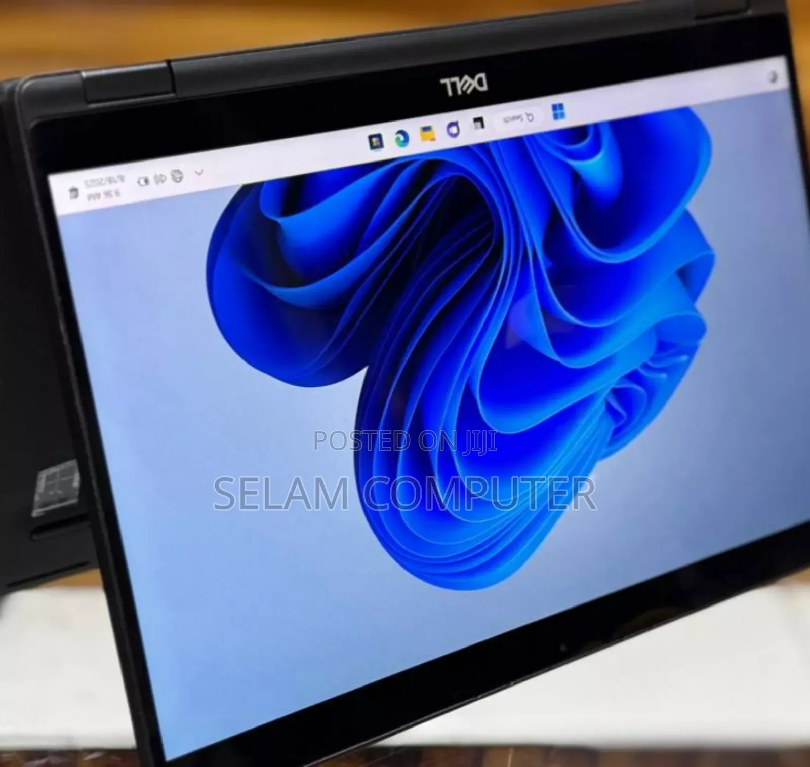 New Laptop Dell Latitude 5300 8GB Intel Core I5 SSD 512GB