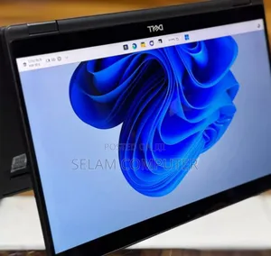 New Laptop Dell Latitude 5300 8GB Intel Core I5 SSD 512GB