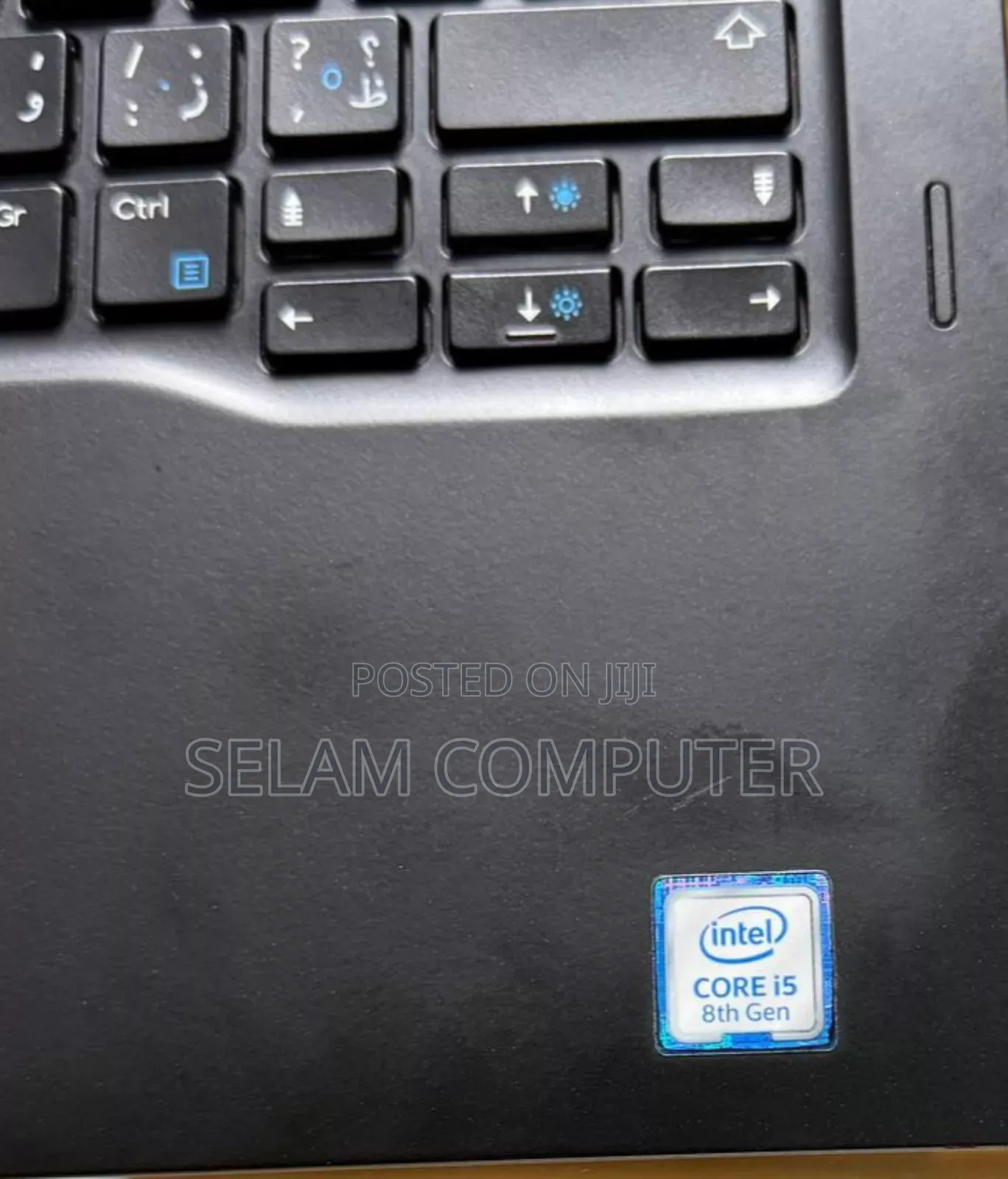 New Laptop Dell Latitude 5300 8GB Intel Core I5 SSD 512GB