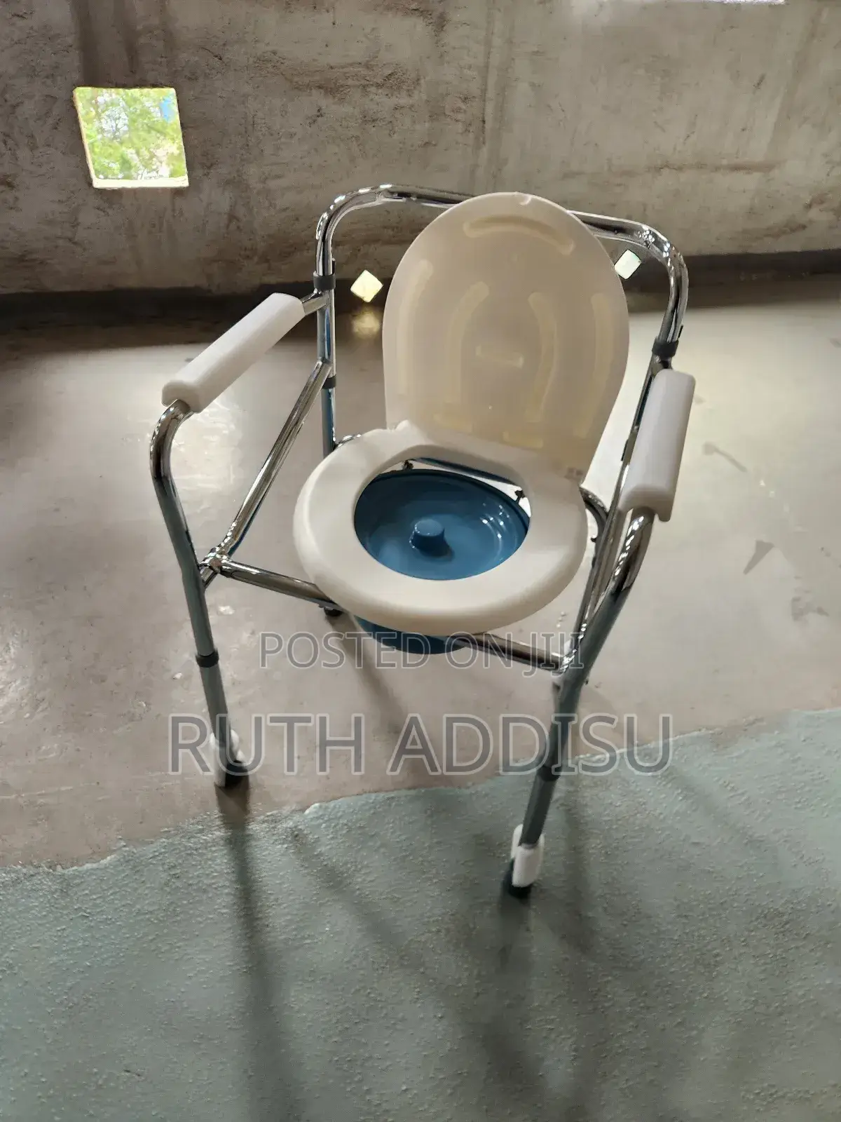 Poty Chair絫我commode Chair鬯我commode Chair朱槿toilet Chair崴成commode Chair