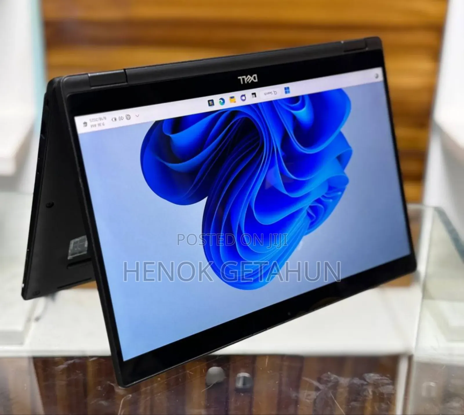 New Laptop Dell Latitude 5300 8GB Intel Core I5 SSD 512GB