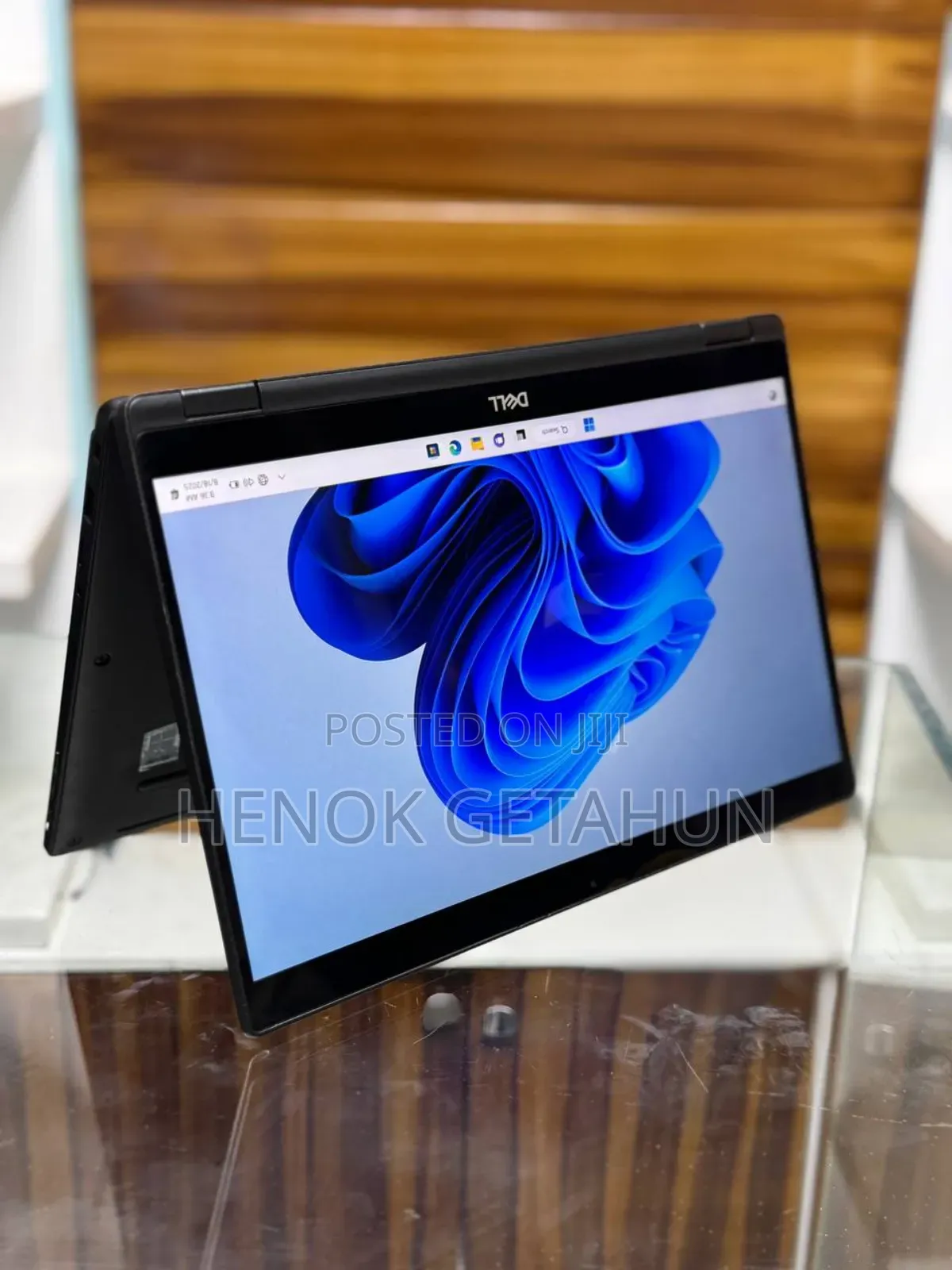 New Laptop Dell Latitude 5300 8GB Intel Core I5 SSD 512GB