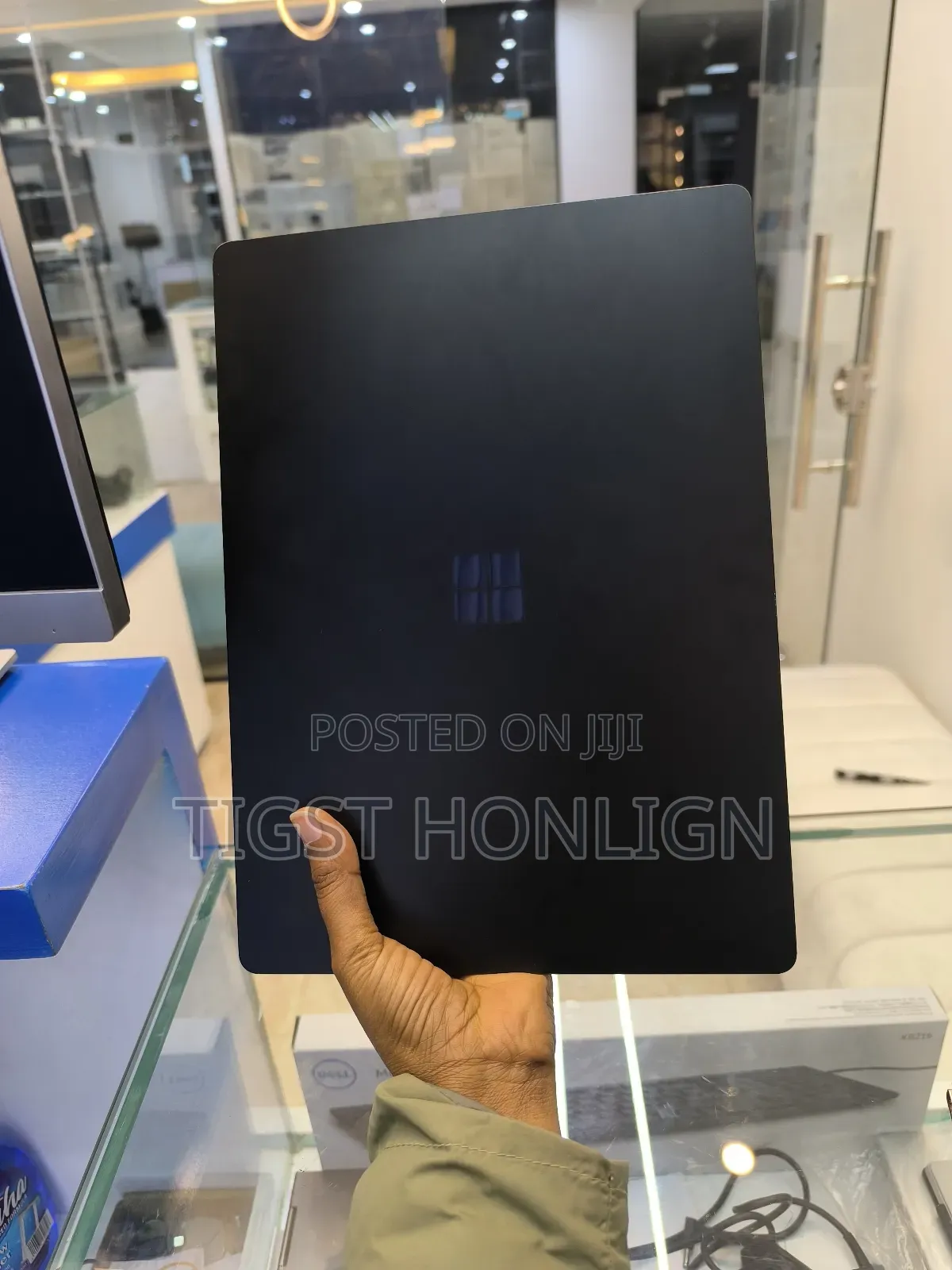 New Laptop Microsoft Surface Pro 4 16GB Intel Core I7 SSD 512GB