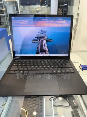 New Laptop Microsoft Surface Pro 4 16GB Intel Core I7 SSD 512GB