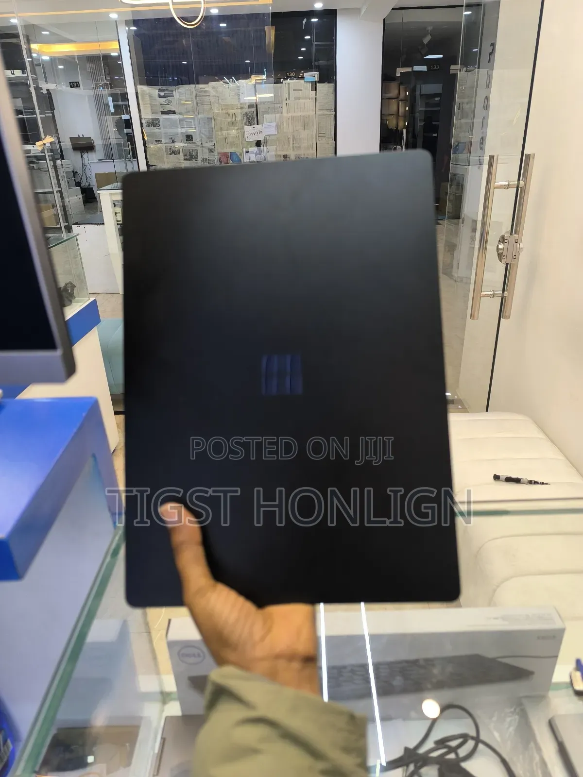 New Laptop Microsoft Surface Pro 4 16GB Intel Core I7 SSD 512GB