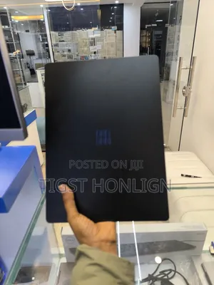 New Laptop Microsoft Surface Pro 4 16GB Intel Core I7 SSD 512GB