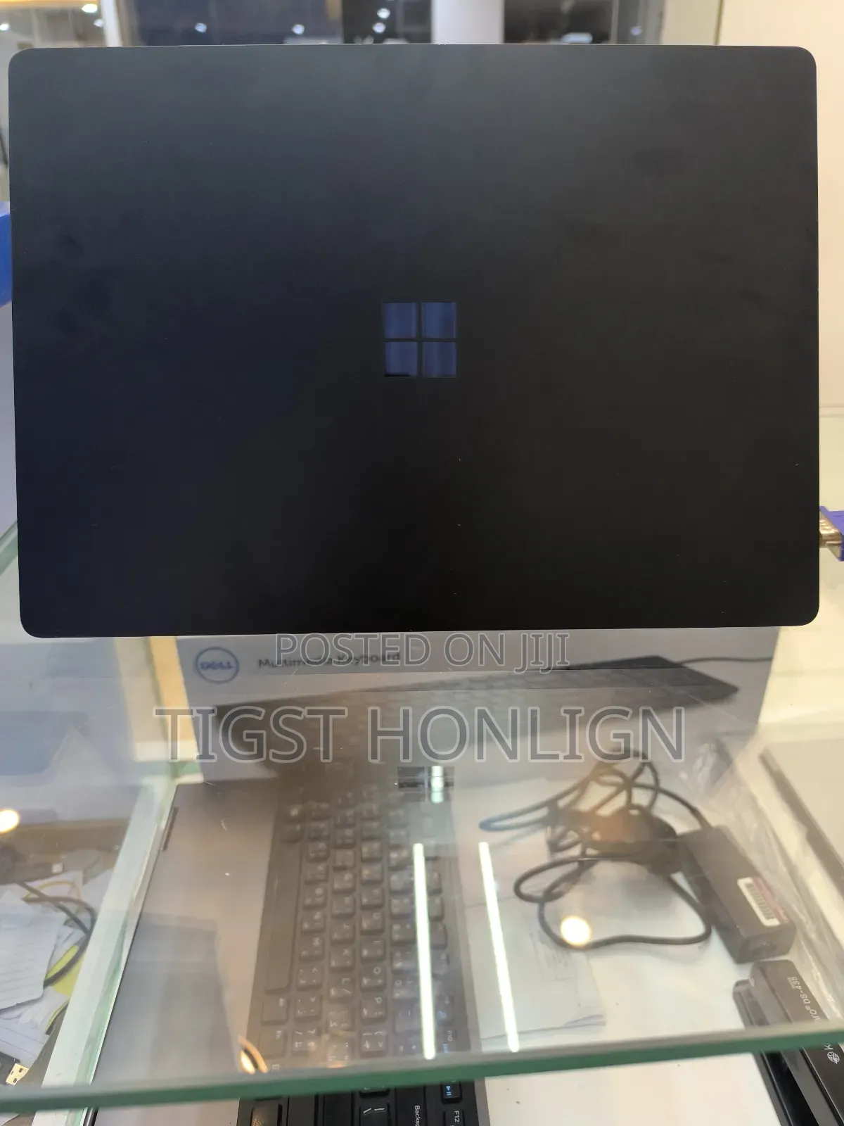 New Laptop Microsoft Surface Pro 4 16GB Intel Core I7 SSD 512GB
