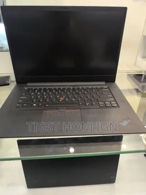 New Laptop Lenovo ThinkPad Yoga 16GB Intel Core I5 SSD 512GB