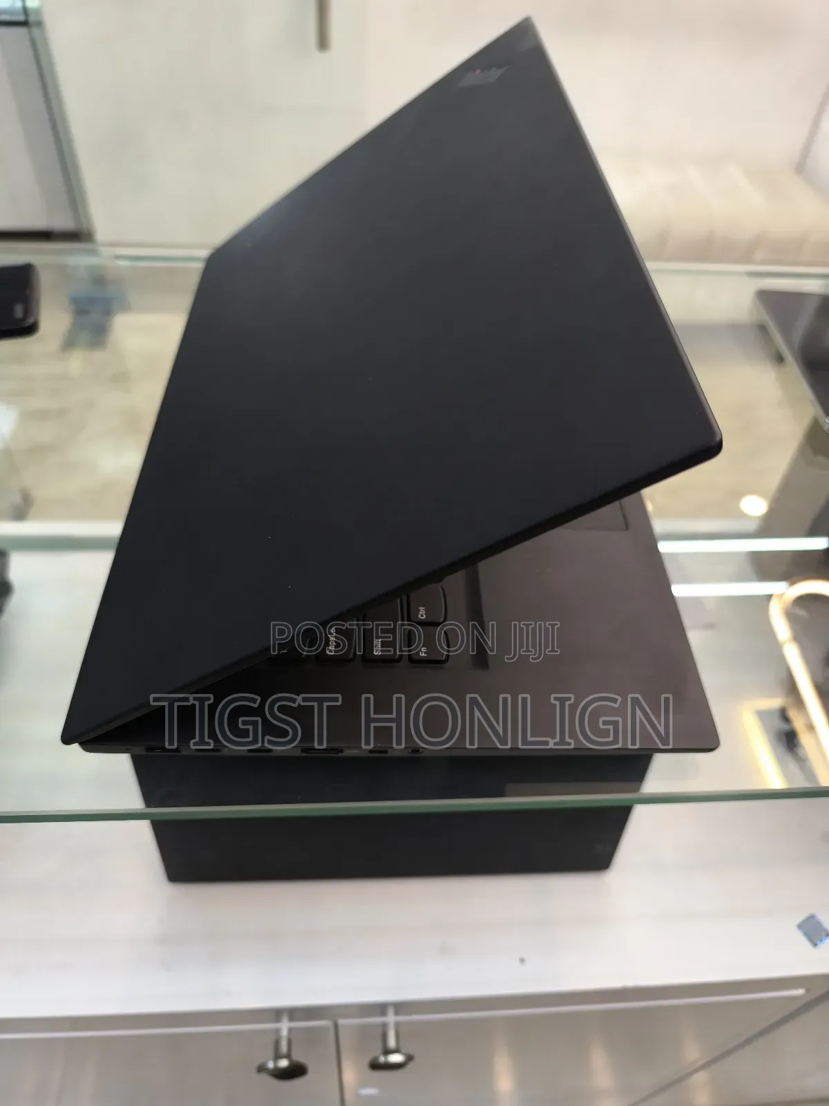 New Laptop Lenovo ThinkPad Yoga 16GB Intel Core I5 SSD 512GB