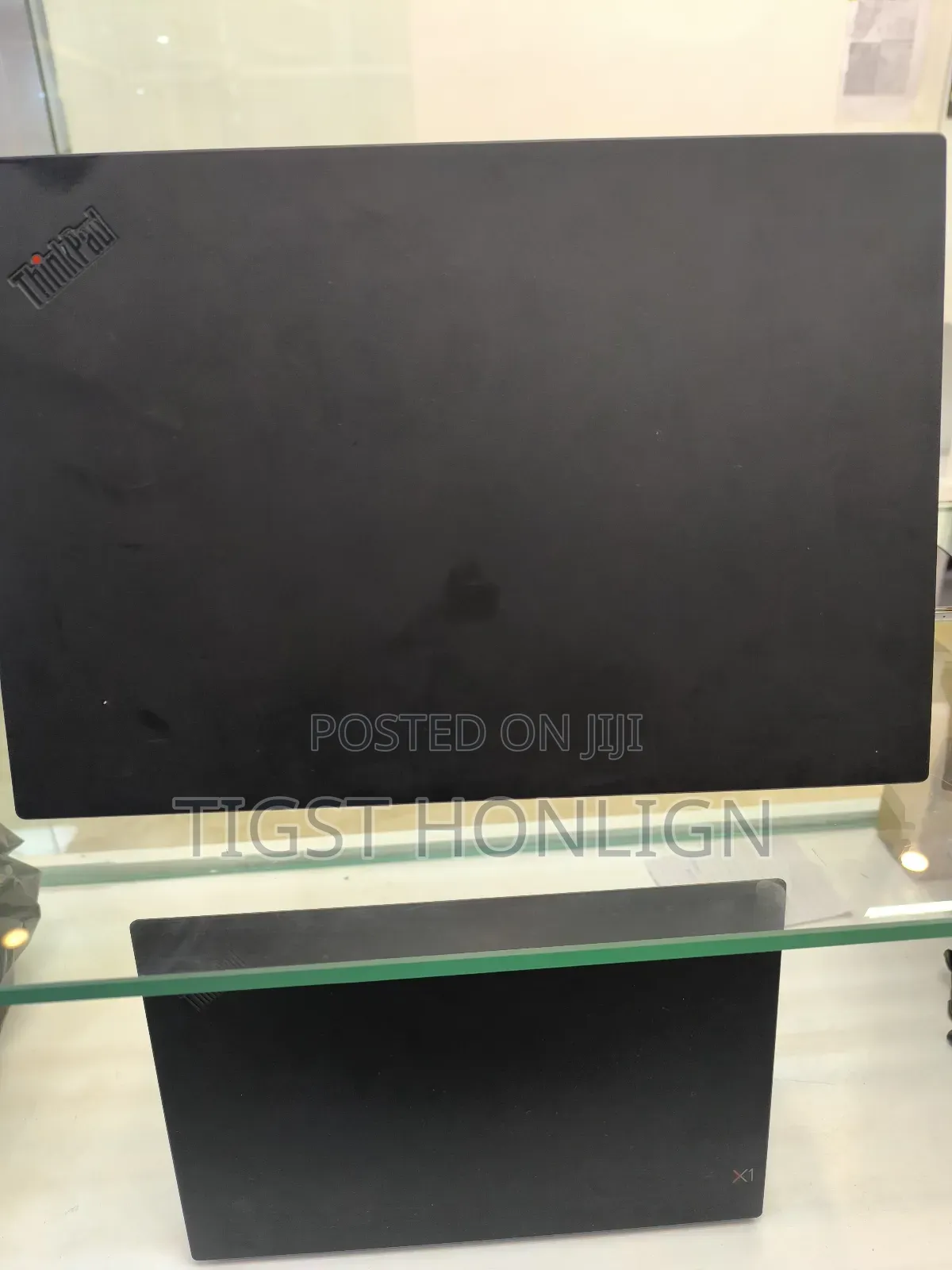 New Laptop Lenovo ThinkPad Yoga 16GB Intel Core I5 SSD 512GB