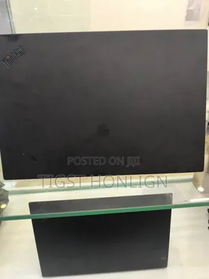 New Laptop Lenovo ThinkPad Yoga 16GB Intel Core I5 SSD 512GB