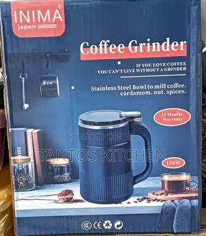 Inima Coffee Grinder