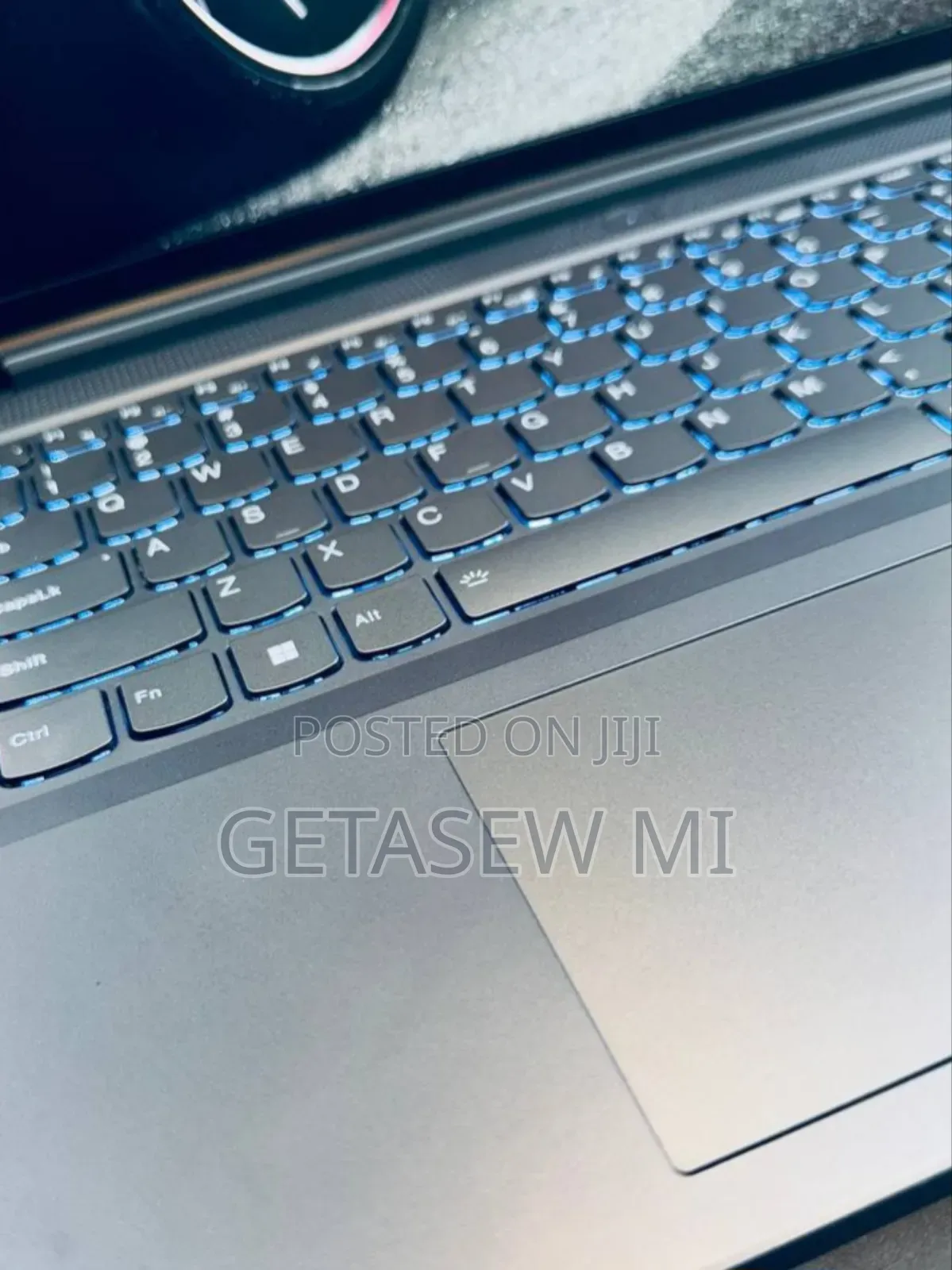 New Lenovo Legion Y7000P IRX9 Gaming Laptop 16GB Intel Core I7 SSD 1T